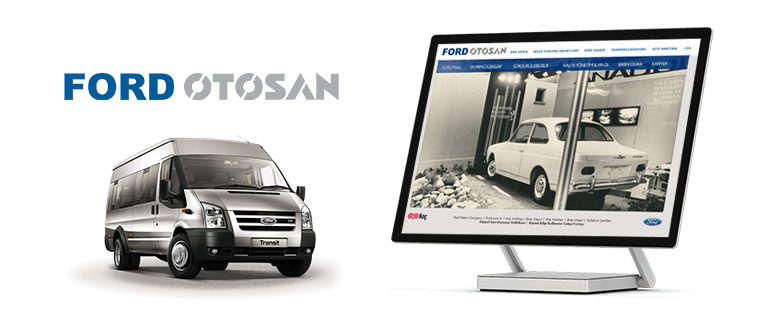 Ford Otosan